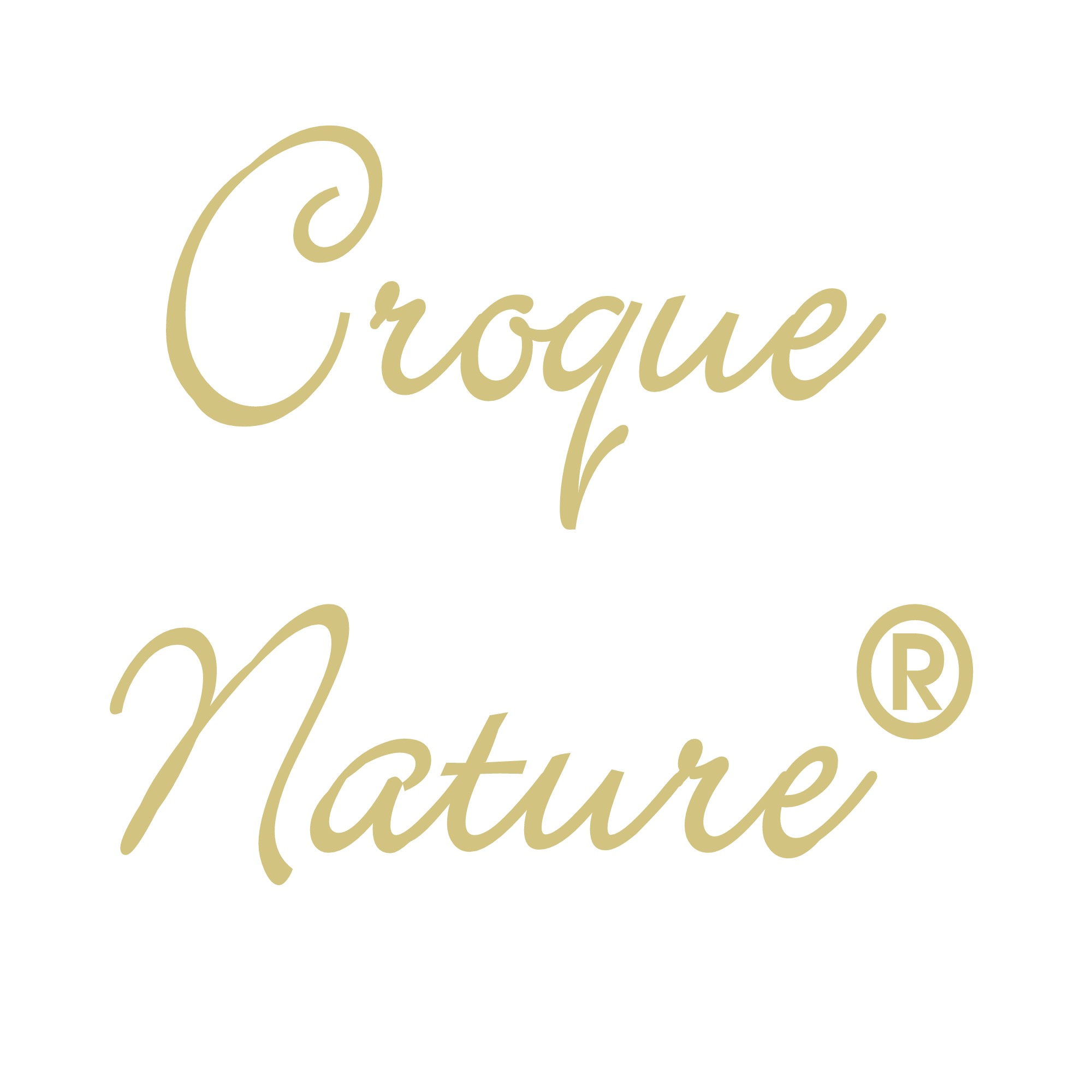 CROQUE NATURE® GUERFAND